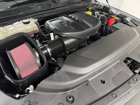 Used 2026 RAM 1500 RHO w/ RHO Level 1 Equipment Group AWD/4WD image 48