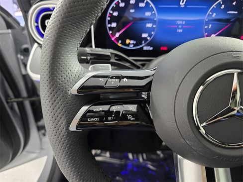 Used 2025 Mercedes-Benz C 300 C 300 image 19