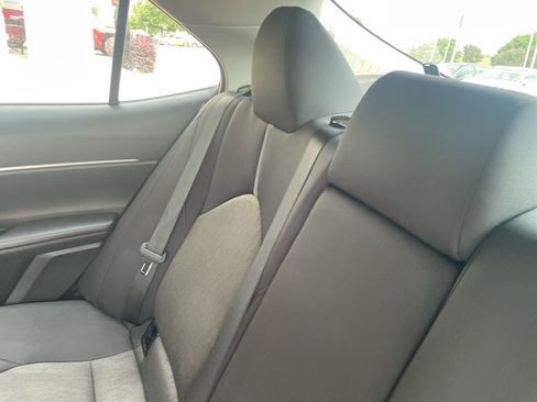 Used 2024 Toyota Camry LE FWD image 16