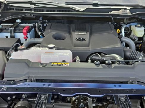 New 2026 Toyota Tundra Limited image 30
