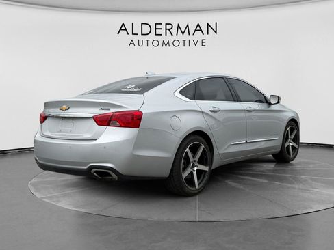 Used 2019 Chevrolet Impala Premier image 5