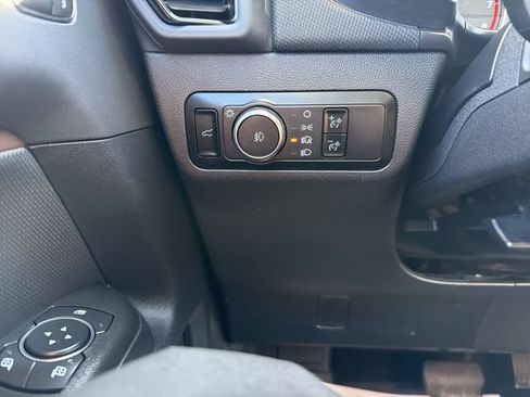 Used 2024 Ford Bronco Sport Outer Banks AWD/4WD image 18