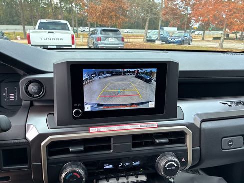 New 2026 Toyota Tacoma SR5 image 20