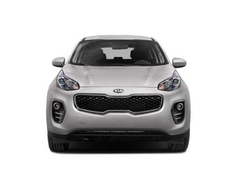 Used 2018 Kia Sportage LX AWD/4WD image 7