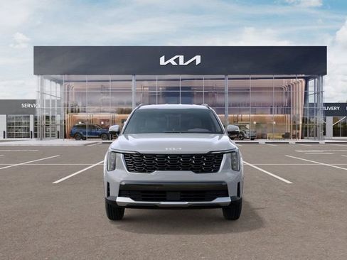 New 2026 Kia Sorento S AWD/4WD image 2