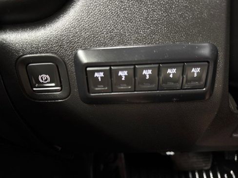 Used 2023 Chevrolet Silverado 2500 W/T w/ WT Fleet Convenience Package image 23