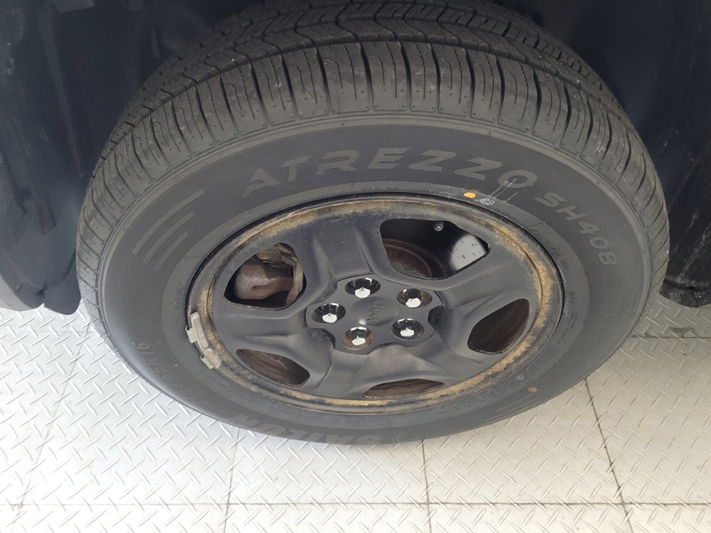 Used 2020 Jeep Renegade Sport AWD/4WD image 31