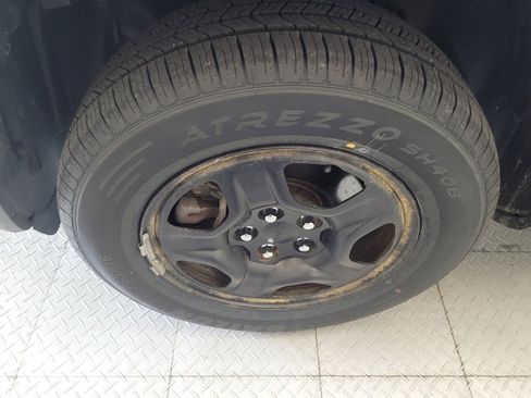 Used 2020 Jeep Renegade Sport AWD/4WD image 31