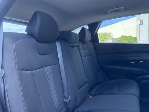 Used 2025 Hyundai Tucson SEL FWD image 26