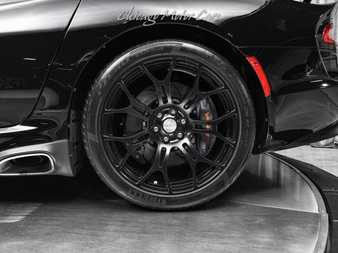 Used 2017 Dodge Viper GTC w/ Time Attack Group 2.0 image 44