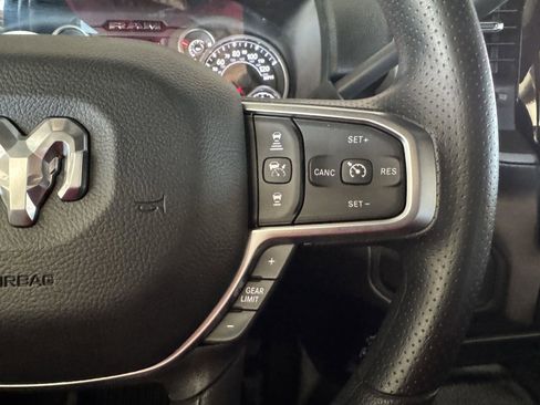 New 2026 RAM 3500 Tradesman w/ Chrome Appearance Group A image 17