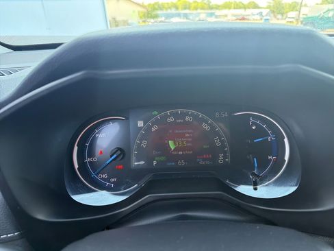 Certified 2022 Toyota RAV4 Limited AWD/4WD image 12