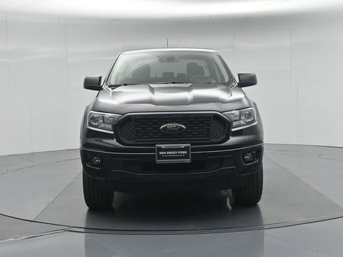 Used 2023 Ford Ranger XLT w/ Equipment Group 301A Mid RWD image 24