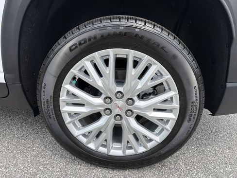 New 2026 GMC Acadia Elevation w/ Elevation Premium Package FWD image 20