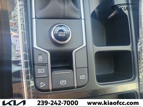 New 2026 Kia Seltos S FWD image 31