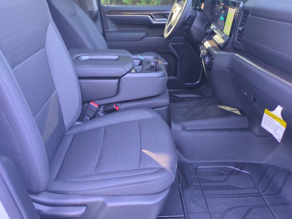 New 2026 Chevrolet Silverado 1500 RST w/ RST Select Package AWD/4WD image 36