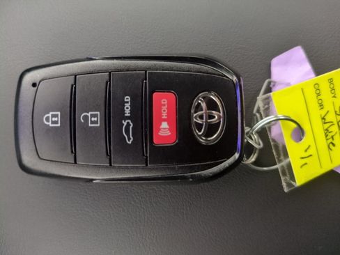 Used 2025 Toyota Corolla FX w/ Convenience Package FWD image 31