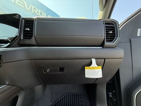 New 2025 Chevrolet Silverado 2500 LT w/ Trail Boss Package image 10