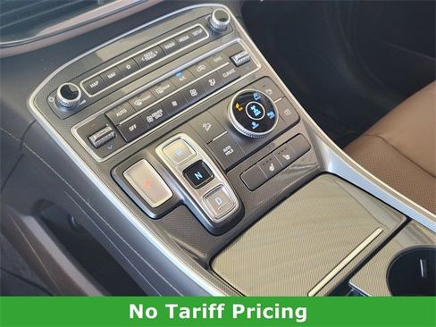 Used 2022 Hyundai Santa Fe SEL Premium image 19