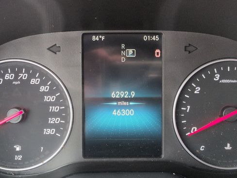 Used 2023 Mercedes-Benz Sprinter 144 Cargo image 25
