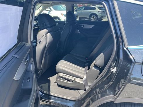 New 2026 Acura MDX w/ Technology Package AWD/4WD image 9