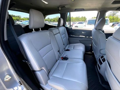 Used 2018 Honda Pilot EX-L image 20