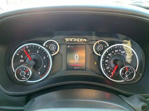 New 2025 RAM 3500 Tradesman image 25