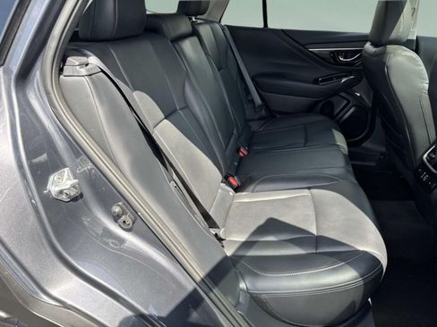 Used 2023 Subaru Outback Touring XT AWD/4WD image 16