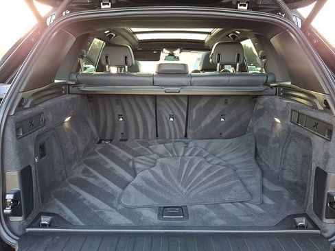Certified 2022 BMW X5 xDrive40i w/ Climate Comfort Package image 30