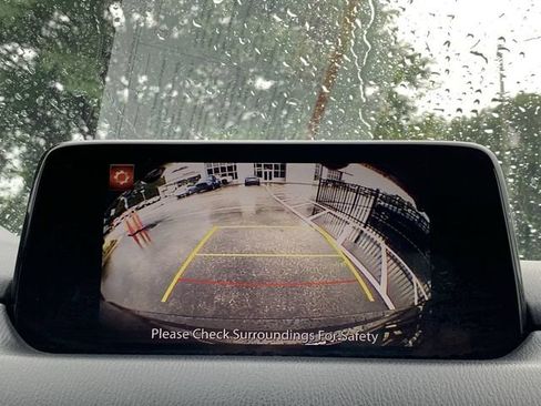 Used 2018 MAZDA CX-5 Sport FWD image 22