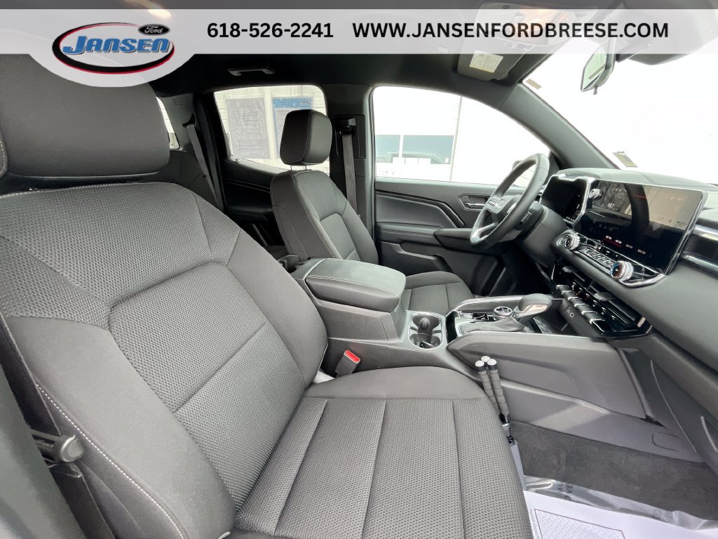 Used 2024 GMC Canyon Elevation AWD/4WD image 29