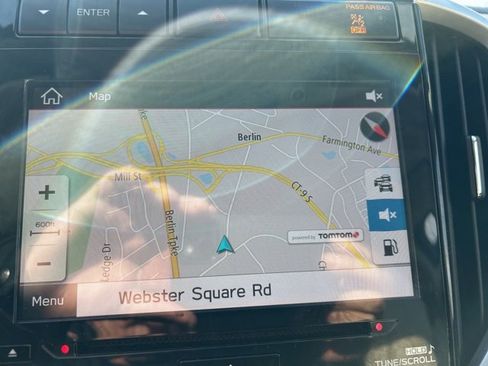 Used 2019 Subaru Ascent Limited image 25