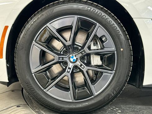 Used 2025 BMW i4 eDrive40 w/ Premium Package image 24