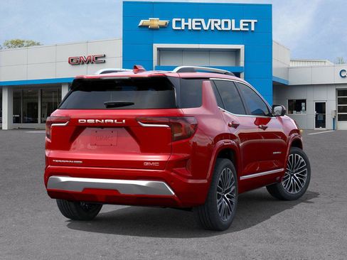 New 2026 GMC Terrain Denali image 4