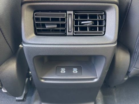 New 2026 Honda CR-V Sport-L image 16