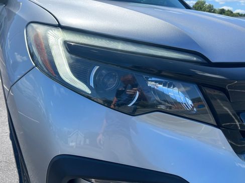 Used 2021 Honda Pilot Special Edition image 24