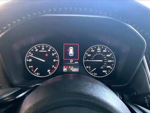 Certified 2025 Subaru Outback Onyx Edition XT image 8