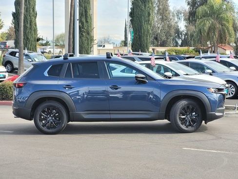 New 2026 MAZDA CX-50 AWD 2.5 S w/ Preferred Pkg image 3