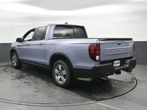 New 2026 Honda Ridgeline RTL image 8