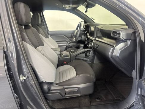 Used 2025 Toyota 4Runner TRD Off-Road AWD/4WD image 4