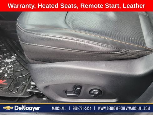 Used 2018 Jeep Compass Limited image 9