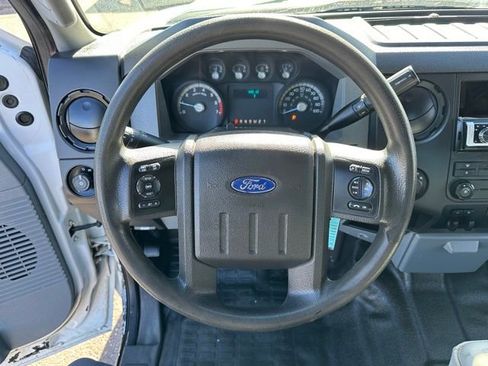 Used 2014 Ford F350 XLT w/ FX4 4x4 Off Road Package image 14
