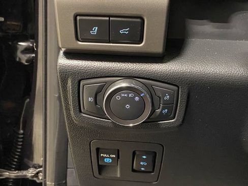Certified 2019 Ford Expedition XLT w/ Equipment Group 202A AWD/4WD image 41