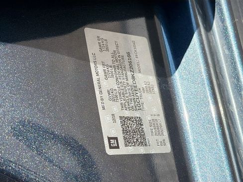 Used 2019 Chevrolet Silverado 1500 RST w/ All-Star Edition image 32