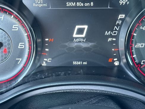 Used 2022 Dodge Charger GT w/ Blacktop Package RWD image 23