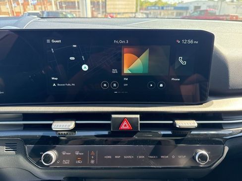 New 2026 Kia Sportage X-Line w/ X-Line Technology Package image 36