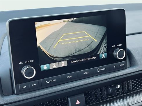 Used 2024 Honda CR-V EX image 24