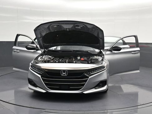 Used 2021 Honda Accord Sport image 27