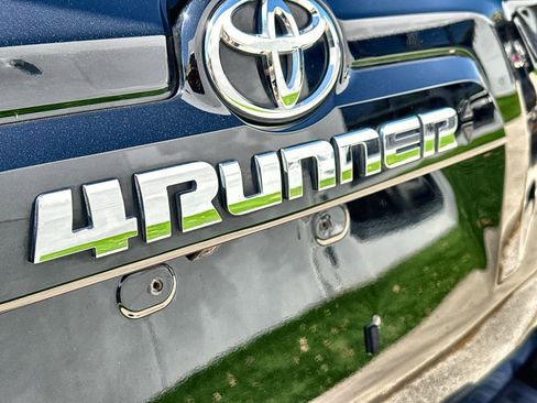 Used 2024 Toyota 4Runner TRD Sport image 15