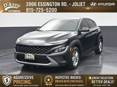 Used 2023 Hyundai Kona SE